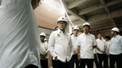 PSEL Palembang Mulai Bakar Sampah Perdana, Suplai ke Keramasan Dioptimalkan