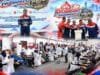 335 Pendonor Ikut Donor Darah di Kilang Plaju, Dibuka Komisaris Utama Pertamina Patra Niaga