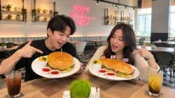 The Zuri Hotel Palembang Hadirkan “Monster”, Harga Mulai Rp125 Ribu