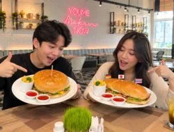 The Zuri Hotel Palembang Hadirkan “Monster”, Harga Mulai Rp125 Ribu