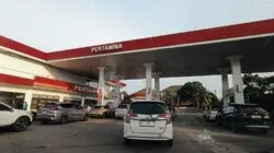 Antrean Biosolar Mengular di Sumsel, Pertamina Patra Niaga Ungkap Penyebabnya