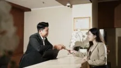 ARYADUTA Palembang Tebar Diskon Kamar 25 Persen di Promo 10.10