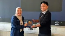 Liaison ke PTBA, BI Sumsel Bahas Harga Batu Bara hingga Proyek Hilirisasi