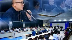 129 Lokasi Masuk Program Lisdes, PLN Kejar Pemerataan Listrik di Sumsel