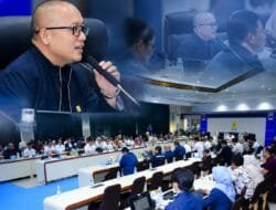 129 Lokasi Masuk Program Lisdes, PLN Kejar Pemerataan Listrik di Sumsel