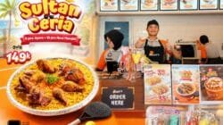Beda Hari, Beda Promo! Emados Palembang Tawarkan Menu Special Setiap Hari
