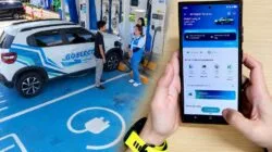 Tak Perlu Berebut, Cek Antrean SPKLU melalui Fitur AntreEV PLN Mobile