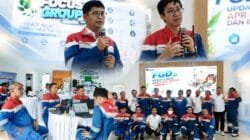Optimalkan Efisiensi Energi, Kilang Plaju Perbarui Acuan Operasi Fired Heater dan Boiler