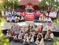 Kerugian Penipuan Capai Rp7,5 Triliun, Gen LIMAS Ajak Mahasiswa Tridinanti Waspadai Penipuan Keuangan Digital