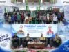 Kilang Plaju dan R&P Sumatera Goes to Campus Bawa Isu Transisi Energi