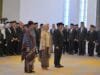 Destry Damayanti Resmi Dilantik Jadi Gubernur Bank Indonesia