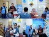Hari Pelanggan Nasional, PLN UID S2JB Dengarkan Aspirasi Pelanggan dan Kenalkan Kemudahan PLN Mobile