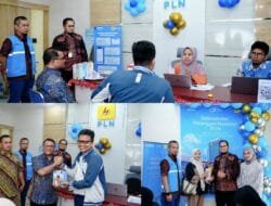 Hari Pelanggan Nasional, PLN UID S2JB Dengarkan Aspirasi Pelanggan dan Kenalkan Kemudahan PLN Mobile