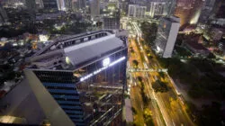 JP Morgan Beri Pandangan Overweight untuk Saham BBRI