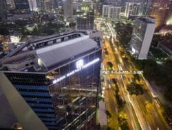 JP Morgan Beri Pandangan Overweight untuk Saham BBRI