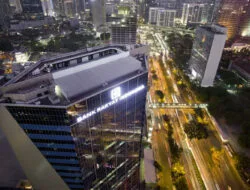 JP Morgan Beri Pandangan Overweight untuk Saham BBRI