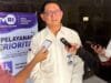 Inflasi Sumsel Agustus Naik Tipis, Harga Ayam hingga Beras Jadi Sorotan