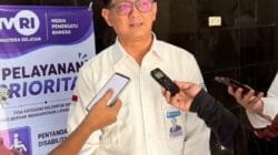 Inflasi Sumsel Agustus Naik Tipis, Harga Ayam hingga Beras Jadi Sorotan