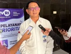 Inflasi Sumsel Agustus Naik Tipis, Harga Ayam hingga Beras Jadi Sorotan