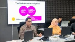 RUPSLB Indosat Perpanjang Jabatan Vikram Sinha, AI Jadi Arah Transformasi