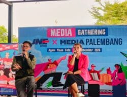 Andalkan JNE Sejak 2019, Pempek Diva Palembang Perluas Pasar Hingga Malaysia