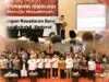 Densus 88 Gelar Transformasi Ideologi di Palembang, Kemenag Sumsel Tekankan Kerukunan