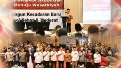 Densus 88 Gelar Transformasi Ideologi di Palembang, Kemenag Sumsel Tekankan Kerukunan
