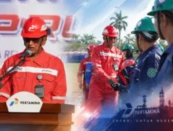 Sukses Rampungkan Pit Stop Tahap II 2026, Kilang Plaju Perkuat Keandalan Operasional dan Berikan Dampak Multiplier bagi Masyarakat