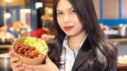 Mager Keluar dari Kamar? BED MENU Luminor Palembang Mulai Rp20 Ribu