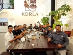 Bakal Dihadiri 25 Provinsi, Batam Terpilih Jadi Tuan Rumah Rakernas PJS