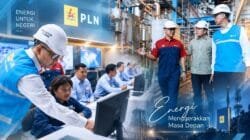 Dirut PLN Pimpin Langsung Peningkatan Pasokan Sistem Kelistrikan Sulawesi Bagian Selatan