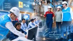 Dirut PLN Pimpin Langsung Peningkatan Pasokan Sistem Kelistrikan Sulawesi Bagian Selatan