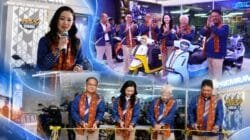 Yamaha Thamrin Hadirkan Tiga Premium Shop Pertama di Sumatera Selatan, Tingkatkan Standar Pelayanan Pelanggan