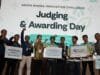 PTBA Raih Silver Winner Greenovation 2026 Lewat Inovasi Solar Cell