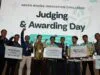 PTBA Raih Silver Winner Greenovation 2026 Lewat Inovasi Solar Cell