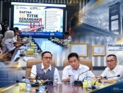 Ratu Dewa Berang, Rapat Bahas Banjir Malah Diwakili Staf PPPK