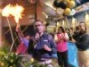 Sky Lounge The Excelton Palembang Berwajah Baru, Nongkrong dari Sore hingga Menikmati Kota di Malam Hari