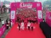 1.000 Peserta Ramaikan Smartfren Fun Run 5G di Palembang