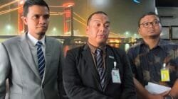 Kabut Asap Ganggu Penerbangan di Bandara SMB II, Dua Pesawat Delay dan Enam Penerbangan Dialihkan