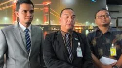 Kabut Asap Ganggu Penerbangan di Bandara SMB II, Dua Pesawat Delay dan Enam Penerbangan Dialihkan