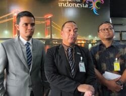 Kabut Asap Ganggu Penerbangan di Bandara SMB II, Dua Pesawat Delay dan Enam Penerbangan Dialihkan