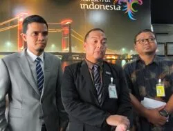 Kabut Asap Ganggu Penerbangan di Bandara SMB II, Dua Pesawat Delay dan Enam Penerbangan Dialihkan
