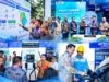 Mobil Listrik di Sumsel Tumbuh Dua Kali Lipat, SPKLU Center Pertama Dibuka di Palembang