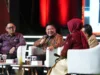 Sultan Muda Sumsel Dorong Anak Muda Jadi Pencipta Lapangan Kerja