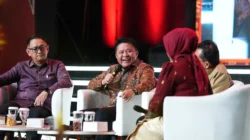 Sultan Muda Sumsel Dorong Anak Muda Jadi Pencipta Lapangan Kerja