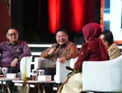 Sultan Muda Sumsel Dorong Anak Muda Jadi Pencipta Lapangan Kerja