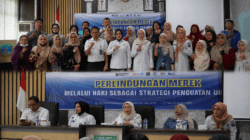 PLN UID S2JB Dorong UMKM Naik Kelas, Rumah BUMN Jambi Bekali Pelaku Usaha Perlindungan Merek