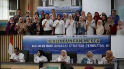 PLN UID S2JB Dorong UMKM Naik Kelas, Rumah BUMN Jambi Bekali Pelaku Usaha Perlindungan Merek