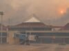 Jarak Pandang Membaik, Sejumlah Penerbangan di Bandara SMB II Palembang Terdampak Visibilitas Rendah