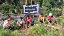 Pertamina Patra Niaga Olah Limbah dan Potensi Hutan Jadi Penggerak Ekonomi Warga Sumbar